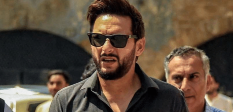 Shahid Afridi optimistic about Pakistan's T20 World Cup chances