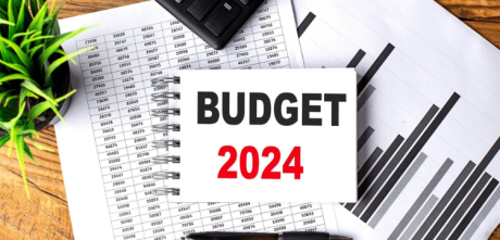 Govt May Present 2024-25 Federal Budget on June 10