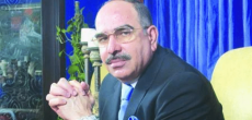 Malik Riaz's Message to Authorities: 'Over My Dead Body'