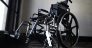 Engineering Student Creates Brain-Controlled Electric Wheelchair