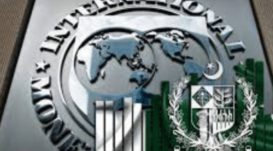 IMF Directs Pakistan to Raise Property Purchase Taxes
