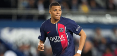 Mbappe's PSG Farewell Marked by Defeat in Final Home Game