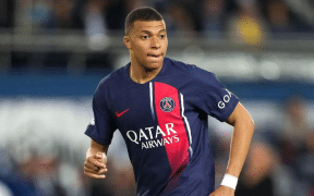 Mbappe's PSG Farewell Marked by Defeat in Final Home Game