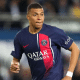 Mbappe's PSG Farewell Marked by Defeat in Final Home Game