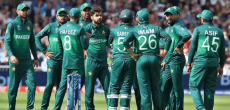 Probab﻿le Pakistan‘s T20 World Cup Squad Finalized