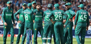 Probab﻿le Pakistan‘s T20 World Cup Squad Finalized