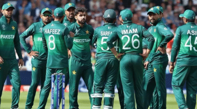 Probab﻿le Pakistan‘s T20 World Cup Squad Finalized
