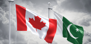 Canada Pledges Support for Pakistan's Socio-Economic Development