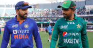 Rohit Sharma Defended Muslim Pride in PAK-Ind World Cup Match