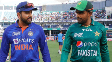 Rohit Sharma Defended Muslim Pride in PAK-Ind World Cup Match