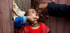 Pakistan Confirms Third Polio Case in 2024