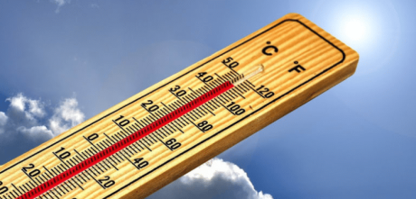 PDMA Issues Alert for Intense Heatwave in Punjab