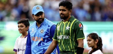 Will Lahore Host India for ICC Champions Trophy 2025?