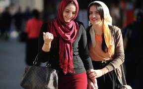 Russia Eases Immigration Rules For Hijab-Wearing Women