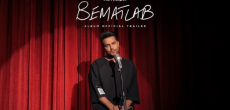 Asim Azhar's First Album 'Bematlab' Has Been Released!