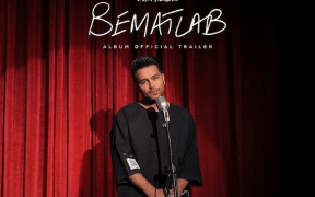 Asim Azhar's First Album 'Bematlab' Has Been Released!