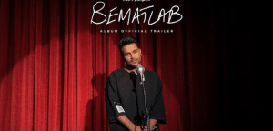 Asim Azhar's First Album 'Bematlab' Has Been Released!