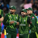 Pakistan Reveals T20 Team For England And Ireland