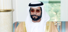 UAE Sheikh Tahnoon Bin Mohammed Passes Away At 82