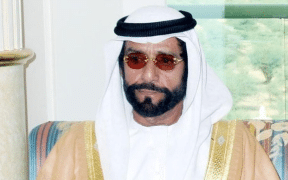 UAE Sheikh Tahnoon Bin Mohammed Passes Away At 82