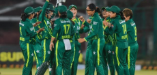 Pakistani Women Cricketers To Join Army Fitness Program