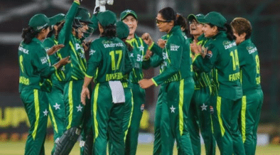 Pakistani Women Cricketers To Join Army Fitness Program