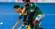 Pakistan Hockey Team Secures Thrilling Win Against Malaysia