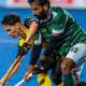 Pakistan Hockey Team Secures Thrilling Win Against Malaysia
