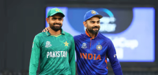 Pak-India T20 Ticket Prices Surge From $1300-$2500