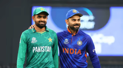Pak-India T20 Ticket Prices Surge From $1300-$2500