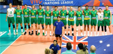 Australia's Volleyball Team Plans Pakistan Tour For 3 Matches