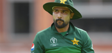 Amir may face Pakistan team exclusion due to criminal record