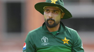 Amir may face Pakistan team exclusion due to criminal record