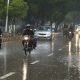 Pakistan To Experience Additional Heavy Rain, Thunderstorms Soon
