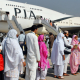 Pre-Hajj Flights Commence With Issued Pilgrimage Guidelines