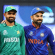 Pakistan vs India T20 World Cup 2024 Ticket Prices Unveiled