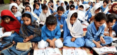 KP Govt Introduces Updated School Hours for Summer