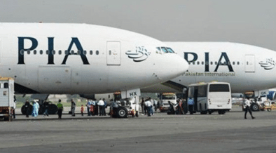 PIA Sale Pre-Qualification Process to Conclude by May-End