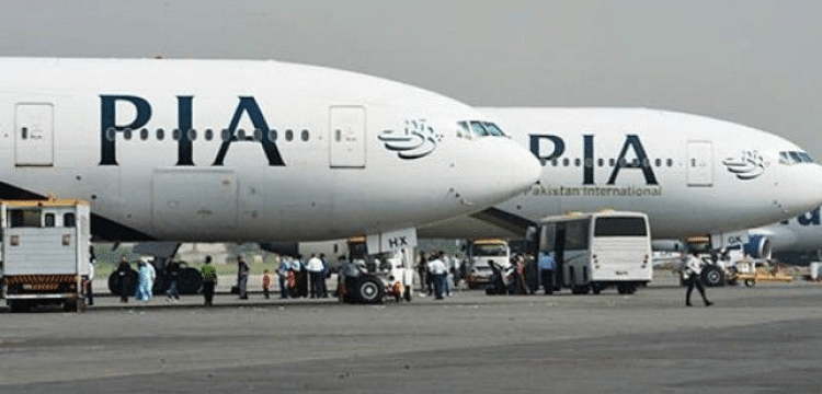 PIA Sale Pre-Qualification Process to Conclude by May-End