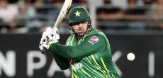 Shahid Afridi Questions Azam Khan’s Inclusion in Squad