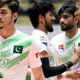 Pakistan defeats Turkmenistan in CAVA Nations Volleyball League Final
