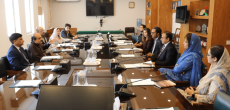 Ministry of Federal Education and Professional Training (MoFE&PT) Collaborates with Karandaaz Pakistan to Enhance Youth Financial Literacy Education