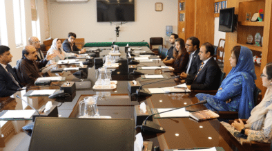 Ministry of Federal Education and Professional Training (MoFE&PT) Collaborates with Karandaaz Pakistan to Enhance Youth Financial Literacy Education