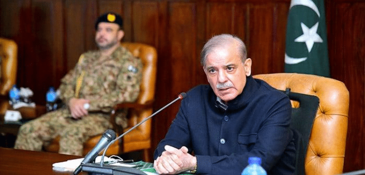 PM Shehbaz Urges Immediate Protection for Pakistani Students in Bishkek
