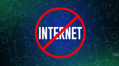 Azad Kashmir Internet Remains Down Despite Normalcy