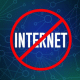 Azad Kashmir Internet Remains Down Despite Normalcy