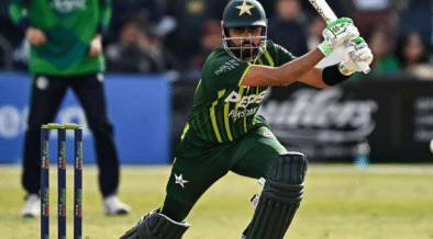 Babar Azam Surpasses Virat Kohli's T20 Fifty-Plus Record