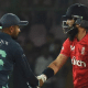 Will Rain Impact Pakistan-England 1st T20I?