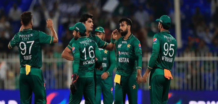 PCB May Appoint Rizwan or Imad Wasim as Vice-Captain