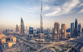 Report Unveils Pakistani Billionaires Own Billions In Dubai Property